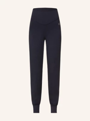 Obrázek produktu Calida Pyžamové Kalhoty Deepsleepwear Balancing tmavě modrá