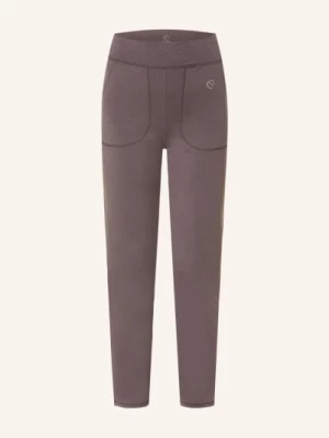 Obrázek produktu Calida Pyžamové Kalhoty Deepsleepwear Warming fuchsiová