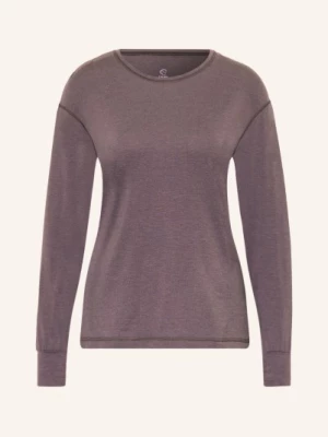 Obrázek produktu Calida Pyžamové Tričko Deepsleepwear Warming černošedá