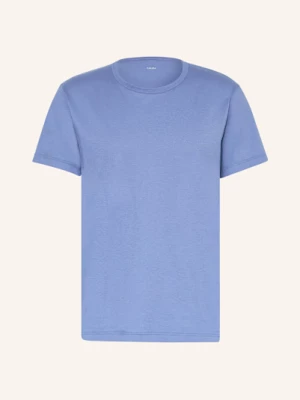 Obrázek produktu Calida Pyžamové Tričko Rmx Sleep Leisure tmavě modrá / modrá