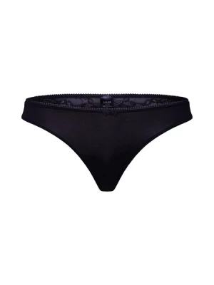 Obrázek produktu CALIDA Tanga  černá