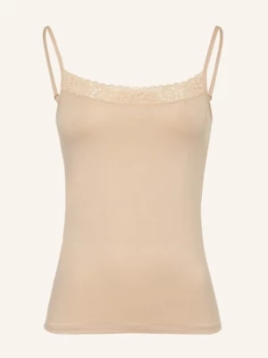 Obrázek produktu Calida Top Natural Comfort Lace nude