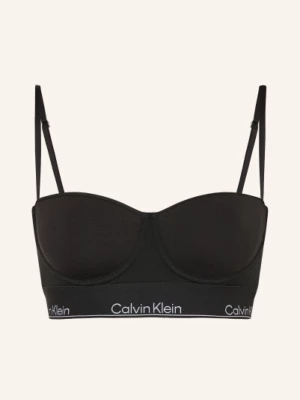Obrázek produktu Calvin Klein Balconette Podprsenka černá