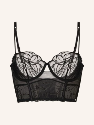 Obrázek produktu Calvin Klein Balconette Podprsenka černá