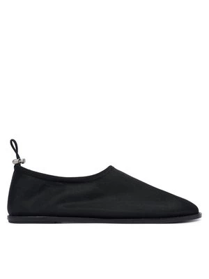 Obrázek produktu Calvin Klein Baleríny Stretch Ballerina Shoe Spac Mesh HW0HW03041 Černá