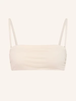 Obrázek produktu Calvin Klein Bandeau Horní Díl Bikin krémová