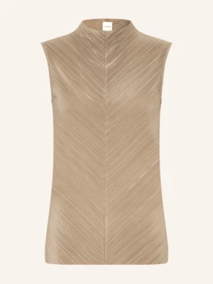 Obrázek produktu Calvin Klein Blůzkový Top šedá