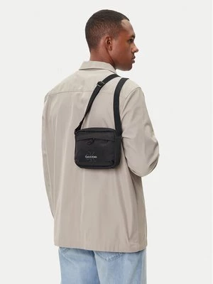 Obrázek produktu Calvin Klein Brašna Bold Camera Bag LV04D3117G Černá