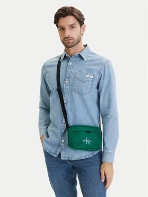 Obrázek produktu Calvin Klein Brašna Bold Camera Bag LV04D3117G Zelená