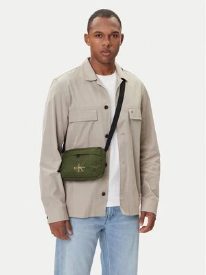 Obrázek produktu Calvin Klein Brašna Bold Camera Bag LV04D3117G Zelená