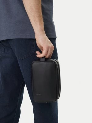 Obrázek produktu Calvin Klein Brašna Bold Ck Dopp Kit LV04D1140G Černá