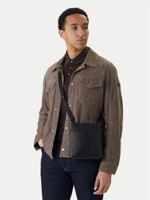 Obrázek produktu Calvin Klein Brašna Bold Ck Flatpack LV04D3344G Černá