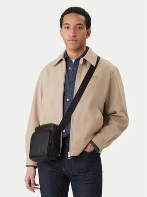 Obrázek produktu Calvin Klein Brašna Bold Ck Pocket Reporter LV04D3368G Černá