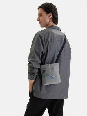 Obrázek produktu Calvin Klein Brašna Bold Flatpack LV04D3178G Šedá