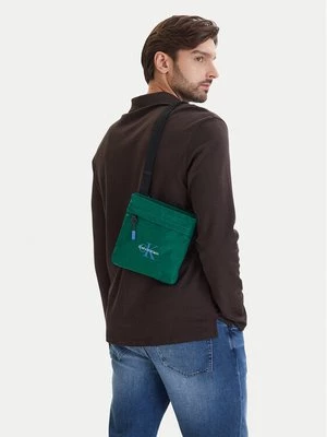 Obrázek produktu Calvin Klein Brašna Bold Flatpack LV04D3178G Zelená