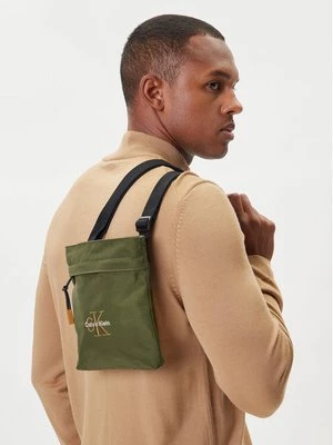 Obrázek produktu Calvin Klein Brašna Bold Flatpack LV04D3178G Zelená