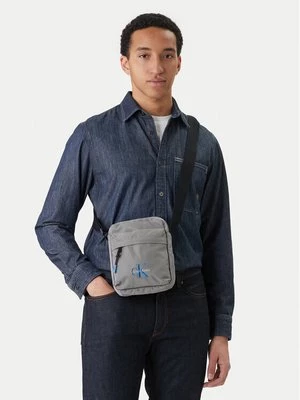 Obrázek produktu Calvin Klein Brašna Bold Reporter LV04D3421G Šedá