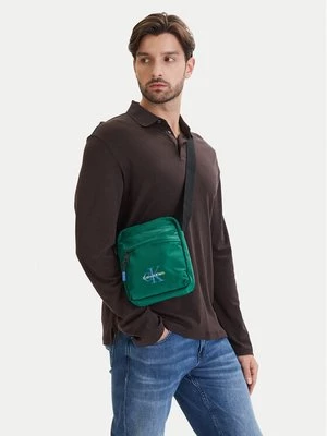 Obrázek produktu Calvin Klein Brašna Bold Reporter LV04D3421G Zelená