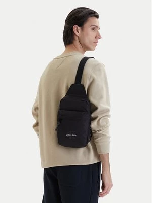 Obrázek produktu Calvin Klein Brašna Bold Sling LV04D3300G Černá