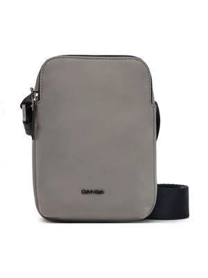 Obrázek produktu Calvin Klein Brašna Business Tech Reporter Xs K50K512888 Šedá