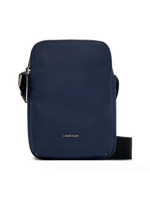 Obrázek produktu Calvin Klein Brašna Business Tech Reporter Xs K50K512888 Tmavomodrá