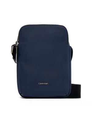 Obrázek produktu Calvin Klein Brašna Business Tech Reporter Xs K50K512888 Tmavomodrá