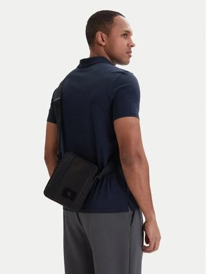 Obrázek produktu Calvin Klein Brašna Canvas Mix Reporter LV04D3366G Černá