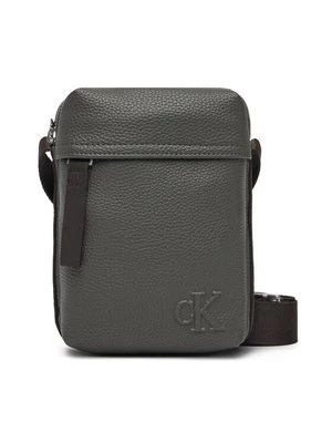Obrázek produktu Calvin Klein Brašna Cargo Reporter S Bag LV04G3080G Šedá