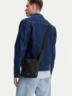 Obrázek produktu Calvin Klein Brašna Ck Ease Reporter S K50K512886 Černá