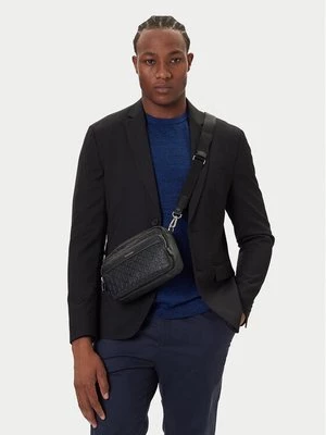 Obrázek produktu Calvin Klein Brašna Emblem Emboss Camera Bag LV04D3203G Černá