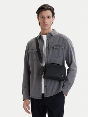 Obrázek produktu Calvin Klein Brašna Emblem Hw Camera Bag LV04D3291G Černá