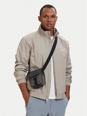 Obrázek produktu Calvin Klein Brašna Mixed Emblem Aop LV04D3527G Béžová