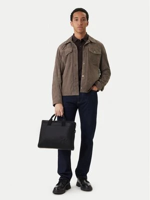Obrázek produktu Calvin Klein Brašna na notebook Bold Ck Commuter LV04D3312G Černá