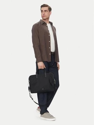 Obrázek produktu Calvin Klein Brašna na notebook Business Tech 2g Laptop Bag K50K512933 Černá