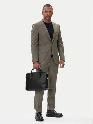 Obrázek produktu Calvin Klein Brašna na notebook Raised Commuter LV04D3157G Černá