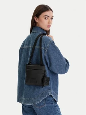 Obrázek produktu Calvin Klein Brašna Puffer Utility Flatpack LV04D3224G Černá