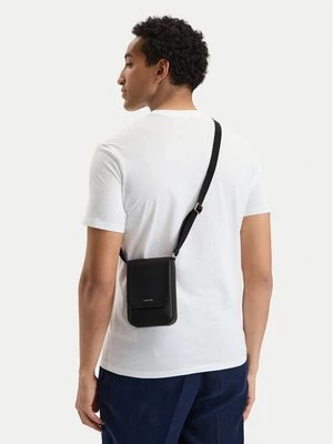 Obrázek produktu Calvin Klein Brašna Raised Phone Crossbody LV04D1226G Černá