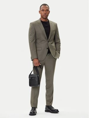 Obrázek produktu Calvin Klein Brašna Raised Reporter LV04D3160G Černá