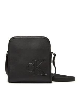 Obrázek produktu Calvin Klein Brašna Sculpted Impression Reporter 18 LV04G3157G Černá
