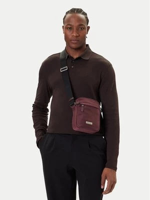 Obrázek produktu Calvin Klein Brašna Sleek Reporter LV04D3180G Bordó