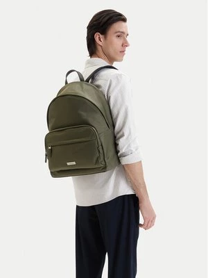 Obrázek produktu Calvin Klein Brašna Sleek Round Backpack LV04D3143G Zelená