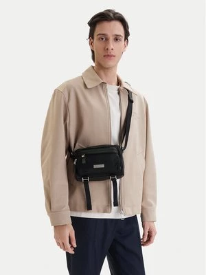 Obrázek produktu Calvin Klein Brašna Sleek Utility Camera Bag LV04D3339G Černá
