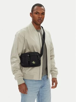 Obrázek produktu Calvin Klein Brašna Tech Utility Camera Bag LV04G3178G Černá