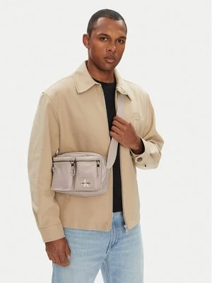 Obrázek produktu Calvin Klein Brašna Tech Utility Camera Bag LV04G3178G Écru