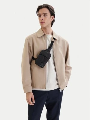 Obrázek produktu Calvin Klein Brašna Utility Emblem Phone Crossbody LV04D1192G Černá