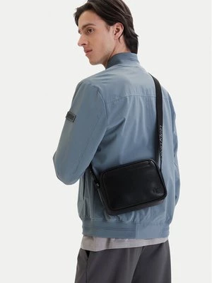 Obrázek produktu Calvin Klein Brašna Webbing Strap Camera Bag LV04D3129G Černá