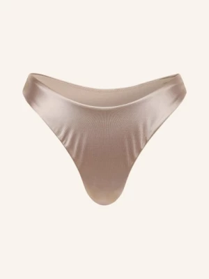 Obrázek produktu Calvin Klein Brazilské Bikiny Ck Shine béžová