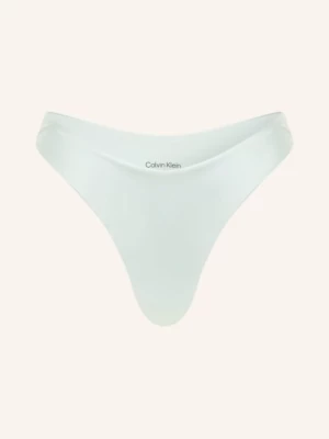 Obrázek produktu Calvin Klein Brazilské Bikiny Ck Shine tmavě modrá