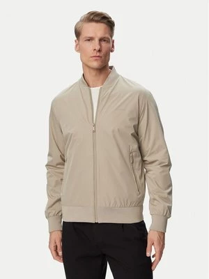Obrázek produktu Calvin Klein Bunda bomber LV040FM512 Béžová Regular Fit