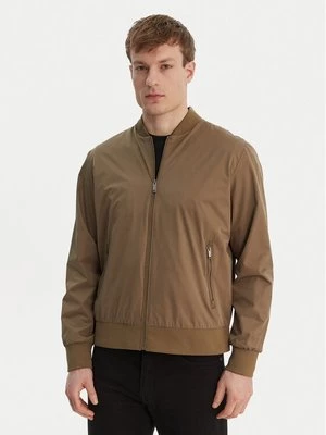 Obrázek produktu Calvin Klein Bunda bomber LV040FM512 Žlutá Regular Fit